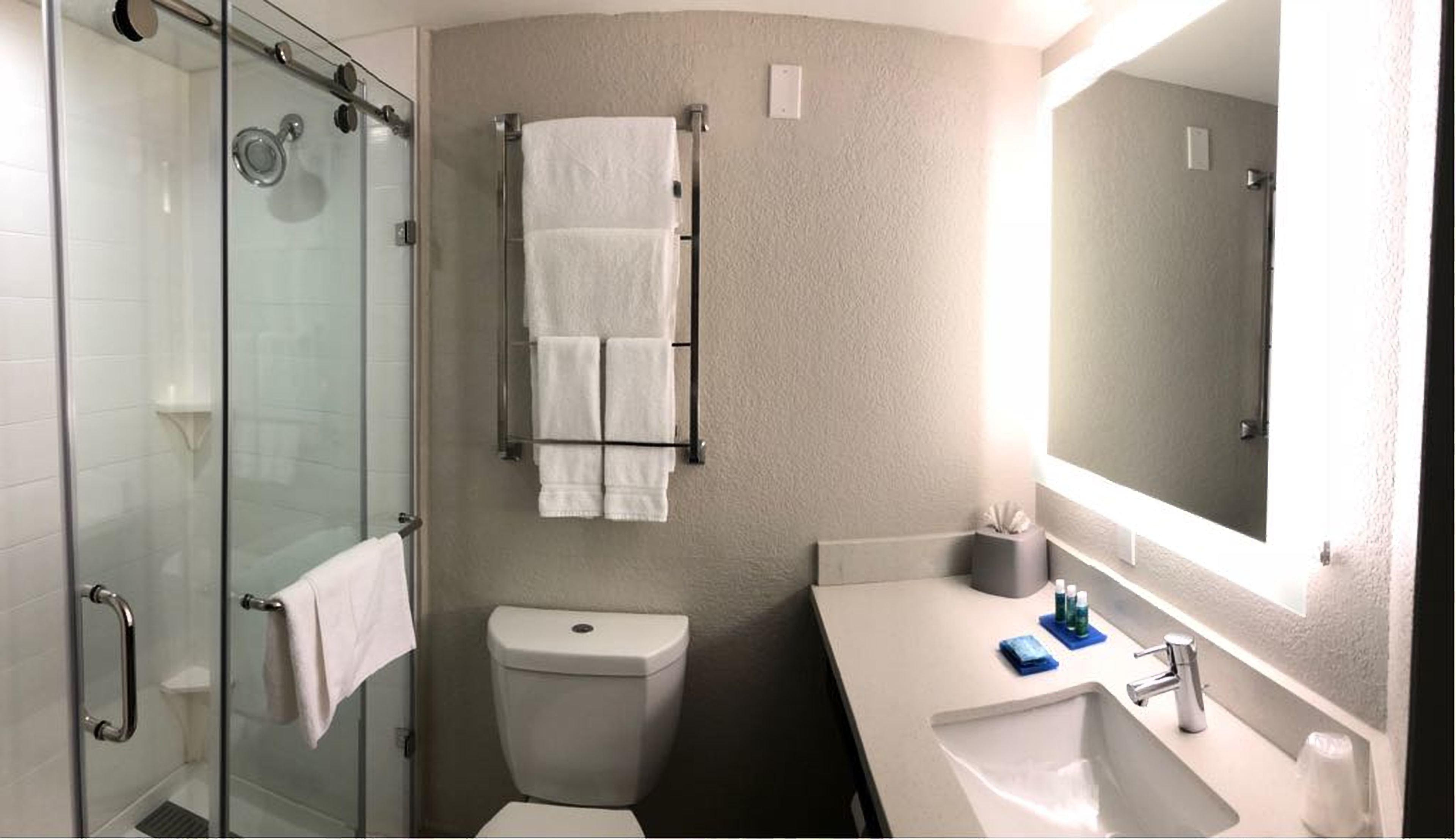 Holiday Inn Express Hotel & Suites Miami - Hialeah By Ihg Exterior foto