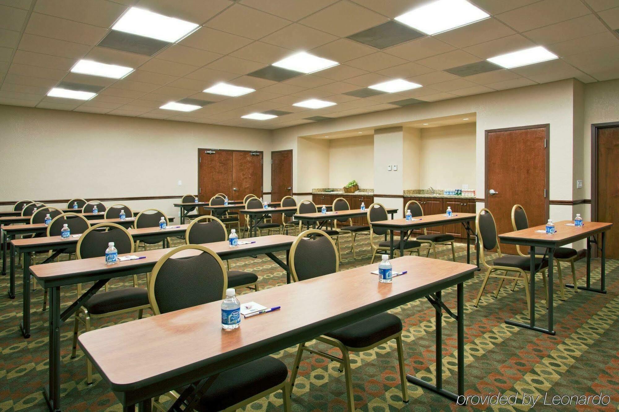 Holiday Inn Express Hotel & Suites Miami - Hialeah By Ihg Exterior foto