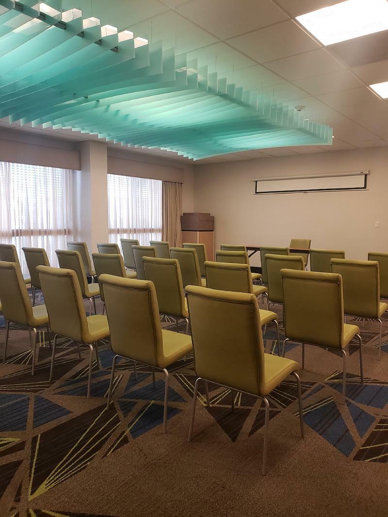 Holiday Inn Express Hotel & Suites Miami - Hialeah By Ihg Exterior foto